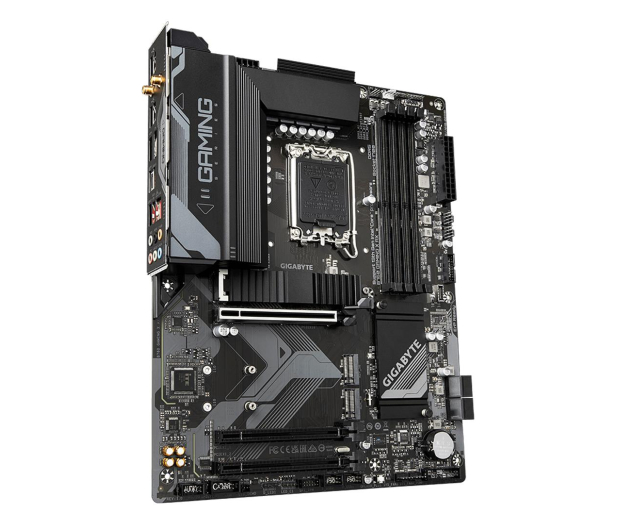 Gigabyte B760 GAMING X AX - 1104374 - zdjęcie 4